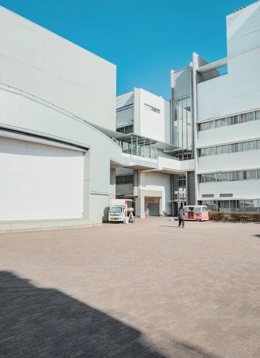 収録日程を調整する