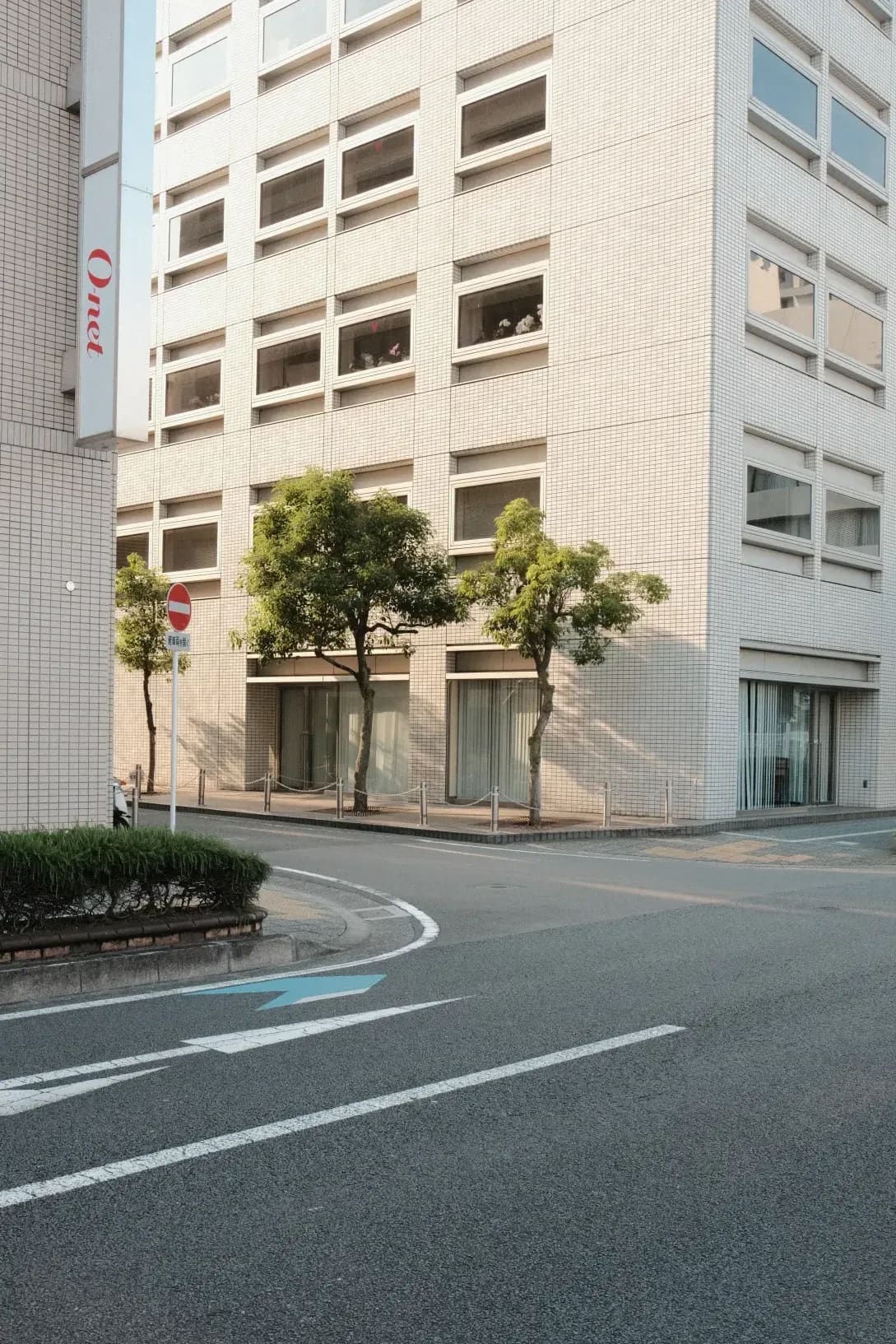 ナレーション収録